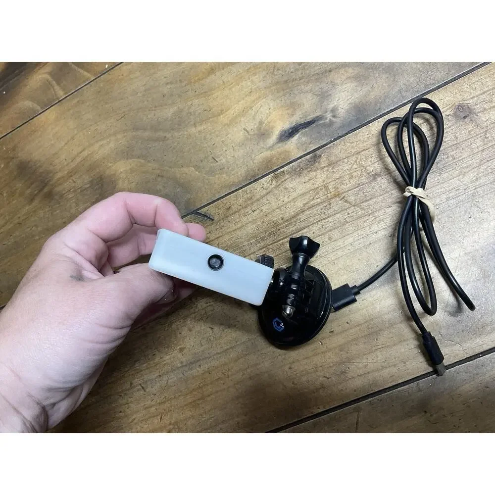 Lume Cube LC-PANELMINI1 5W Bicolor Panel Mini LED - USB C Mini Light Panel